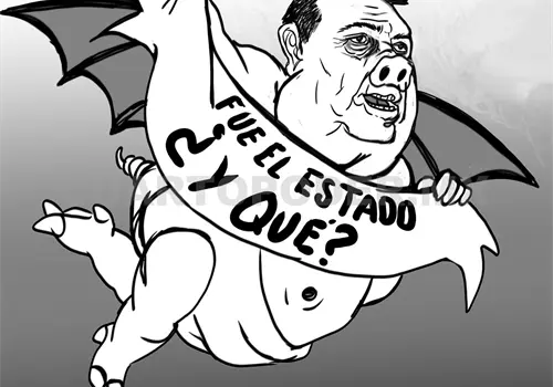 Ayotzinapa: obtener verdad y justicia Ayotzinapa: obtener verdad y justicia