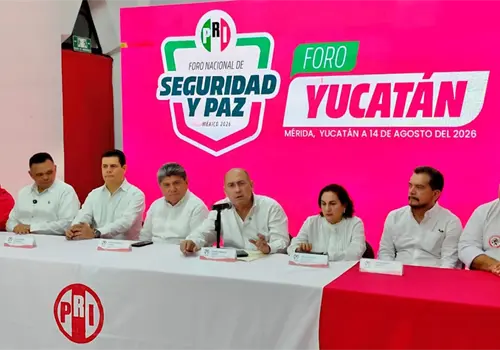 Piden una estrategia integral frente al crimen Piden una estrategia integral frente al crimen