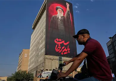 Dan 30 mil dólares por matar soldados de EE. UU. en Irán Dan 30 mil dólares por matar soldados de EE. UU. en Irán