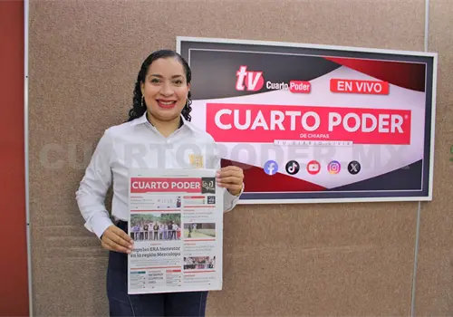 Reiteran invitaci&oacute;n al CIU Unach 2026