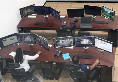 Cibernética descarta reclutamiento en redes Cibernética descarta reclutamiento en redes