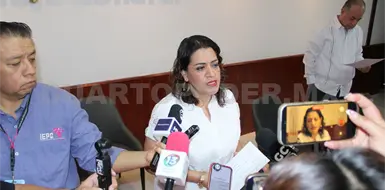 Hay denuncias por actos anticipados de campa&ntilde;a