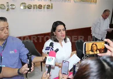 Hay denuncias por actos anticipados de campa&ntilde;a