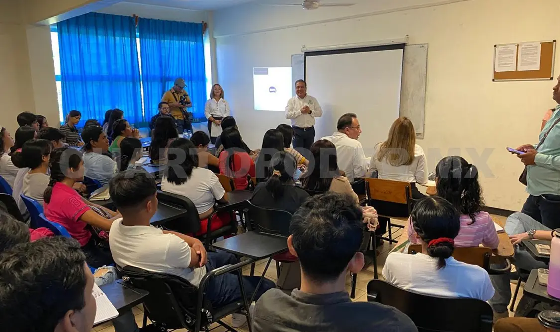 Alerta IMSS a trabajadores a no ser víctimas de empresas fraudulentas que ofrecen afiliación. Ramón García / CP