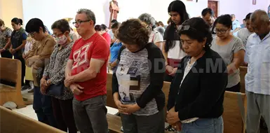 Llama arzobispo a trabajar por la paz en el estado Llama arzobispo a trabajar por la paz en el estado