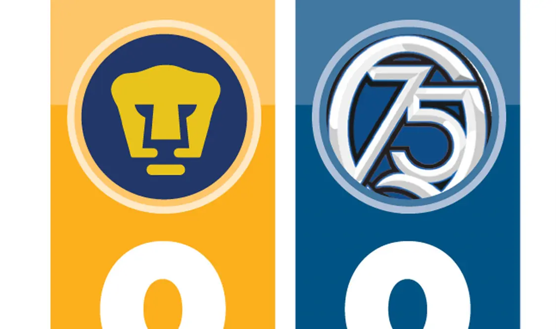 Pumas empata y suma más dudas que certezas