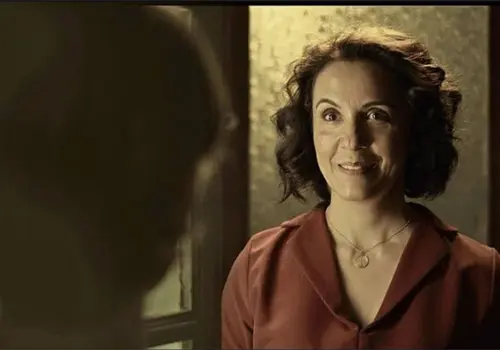 El lado oscuro de mam&aacute;