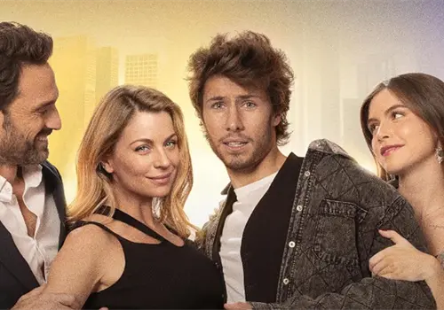 El cine mexicano coquetea con otros