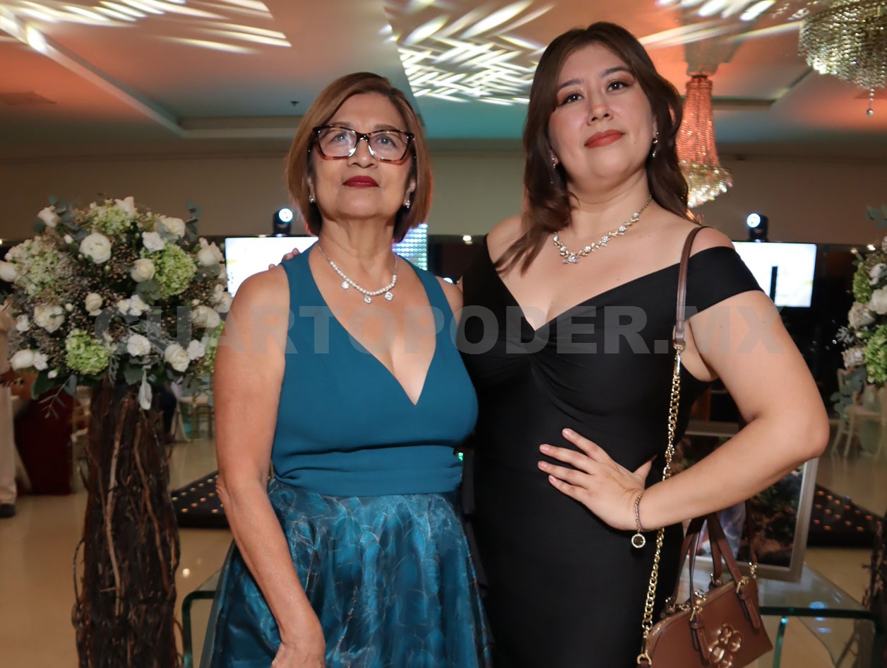 Alicia y Guillermo celebran sus bodas de oro