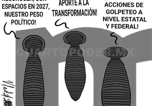Sobre infiernos y candidaturas Sobre infiernos y candidaturas