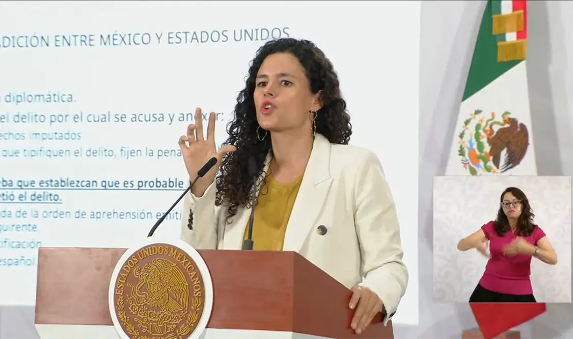 Artículo 19 advierte riesgo a la libertad de expresión por exhibición de críticos del gobierno. Cortesía
