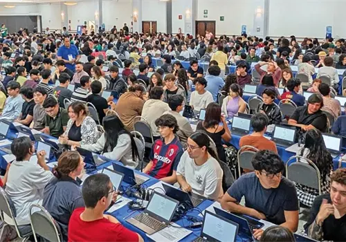 UNAM pone a prueba su nuevo examen de ingreso UNAM pone a prueba su nuevo examen de ingreso