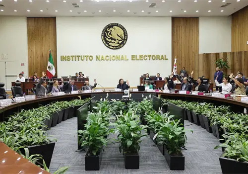 Aprueban pedir 10 mil 842 mdp para partidos Aprueban pedir 10 mil 842 mdp para partidos