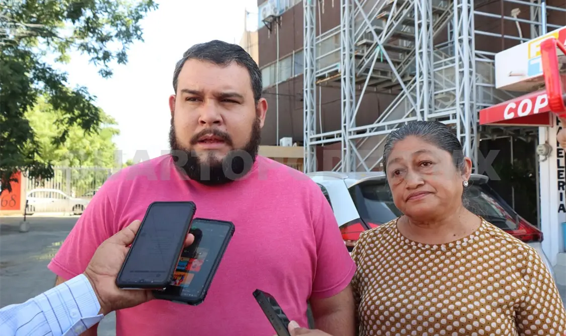 Docentes esperan una solución en corto plazo. Diego Pérez / CP