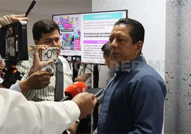 Al menos 15 denuncias por agresiones en Mactumactz&aacute;