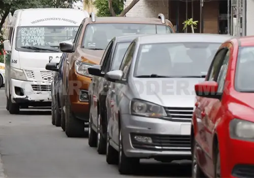 Urge revisar de raíz cada ruta de colectivos Urge revisar de raíz cada ruta de colectivos