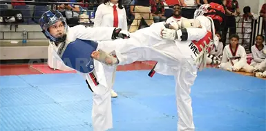 Ocozocoautla se prepara para la Copa Gladiadores Ocozocoautla se prepara para la Copa Gladiadores