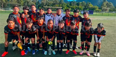 Fénix gana la Copa Tuzos San Cristóbal Fénix gana la Copa Tuzos San Cristóbal