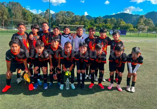 Fénix gana la Copa Tuzos San Cristóbal Fénix gana la Copa Tuzos San Cristóbal