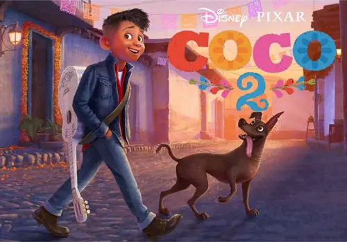 Hasta el 2029 llegará Coco 2 Hasta el 2029 llegará Coco 2