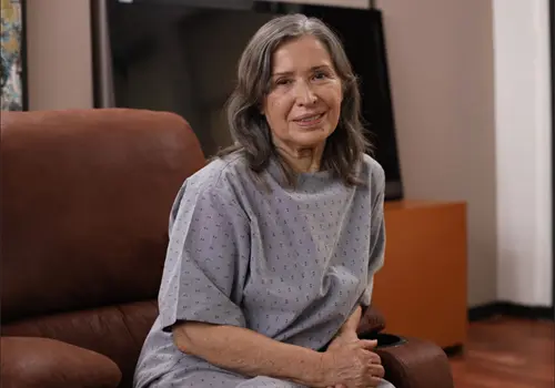 Mar&iacute;a Rojo recibe reconocimiento