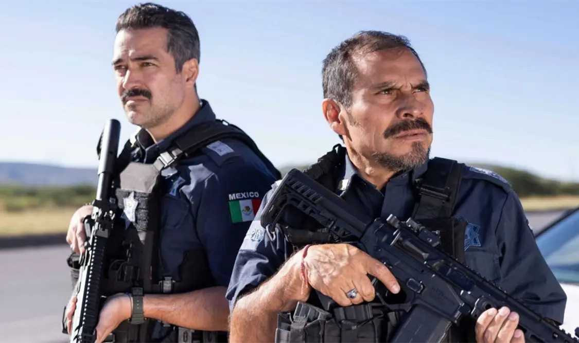 Poncho Herrera revive La captura