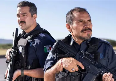 Poncho Herrera revive La captura Poncho Herrera revive La captura