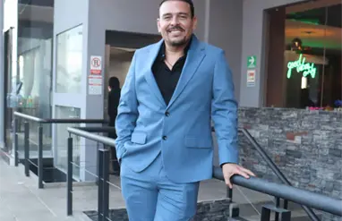 Celebrando los 50 de Rub&eacute;n