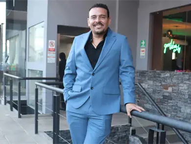 Celebrando los 50 de Rub&eacute;n