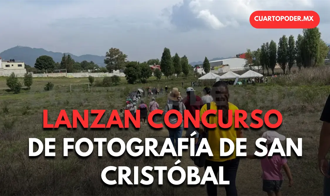 Invitan a concurso de fotografía sobre zona sur
