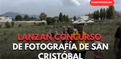 Invitan a concurso de fotografía sobre zona sur Invitan a concurso de fotografía sobre zona sur