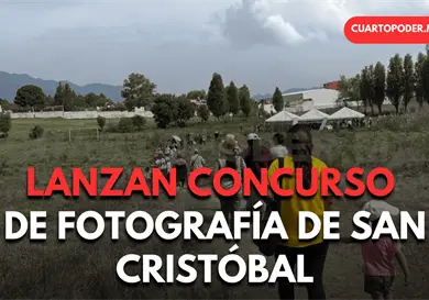 Invitan a concurso de fotografía sobre zona sur Invitan a concurso de fotografía sobre zona sur