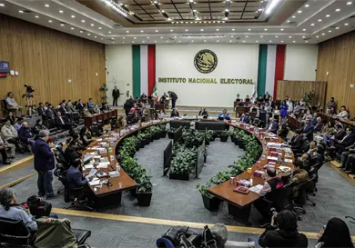 Taddei respalda a consejeros ante denuncia de Alito Taddei respalda a consejeros ante denuncia de Alito