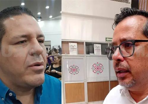 "Injerencista" el retiro de visa a L&oacute;pez Beltr&aacute;n