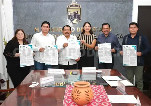 Abren convocatoria para Medalla al M&eacute;rito C&iacute;vico