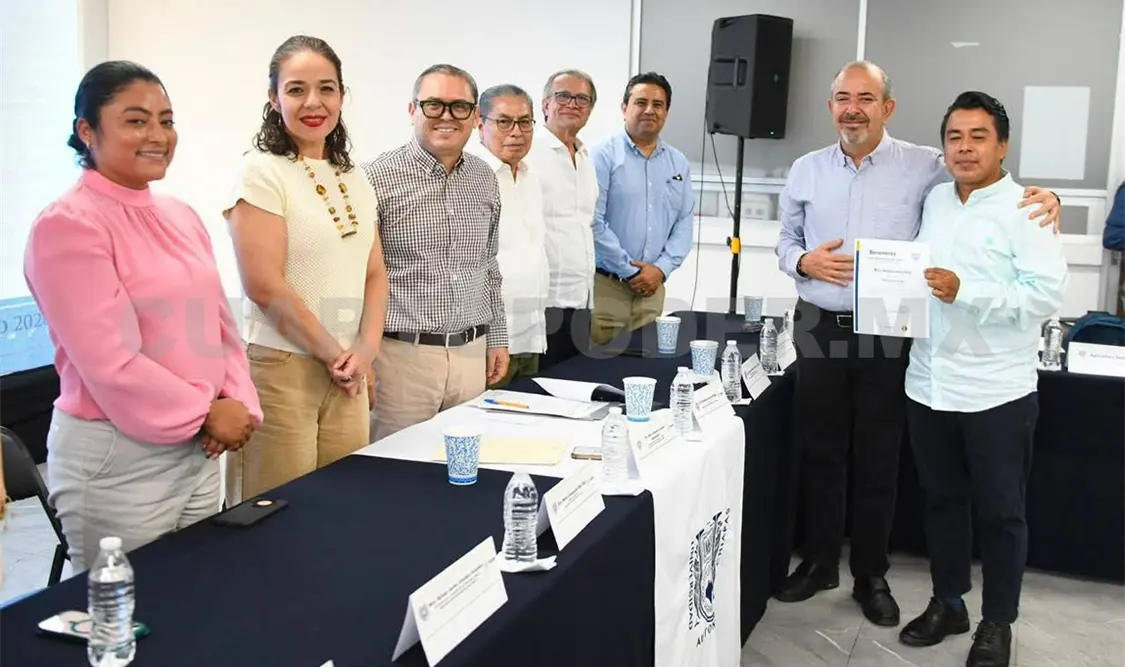 Cuatro grupos conservaron el grado de “Consolidado” y uno obtuvo el reconocimiento como “En Formación” en la evaluación Regca. CP
