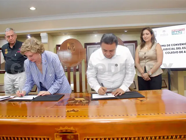 Fortalecen la cultura jur&iacute;dica en Chiapas