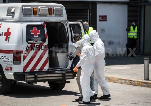 Buscan que Chiapas cuente con m&aacute;s ambulancias