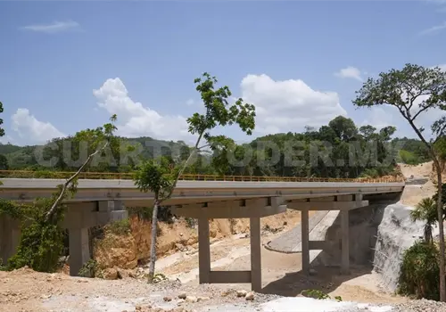 Gobierno de Chiapas: obras con transparencia