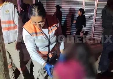 Enfrentamiento deja varios heridos en Las Casas Enfrentamiento deja varios heridos en Las Casas