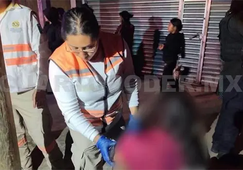 Enfrentamiento deja varios heridos en Las Casas Enfrentamiento deja varios heridos en Las Casas