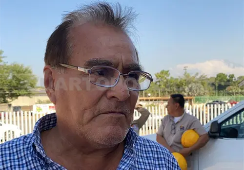Maiceros lamentan daños por canícula Maiceros lamentan daños por canícula