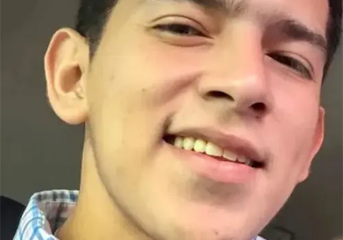 El &uacute;ltimo post de Germ&aacute;n Medina