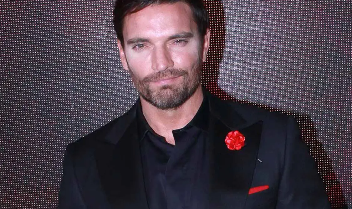 Julián Gil vuelve como villano