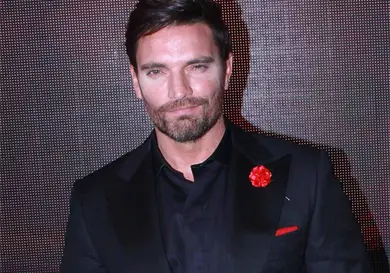 Julián Gil vuelve como villano Julián Gil vuelve como villano