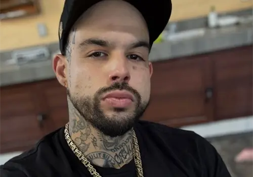 Emiliano Aguilar, molesto por las reglas Emiliano Aguilar, molesto por las reglas