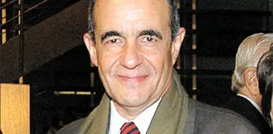 Fallece historiador Fausto Zer&oacute;n-Medina