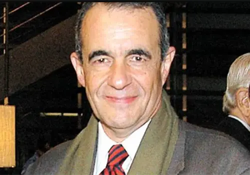Fallece historiador Fausto Zerón-Medina Fallece historiador Fausto Zerón-Medina
