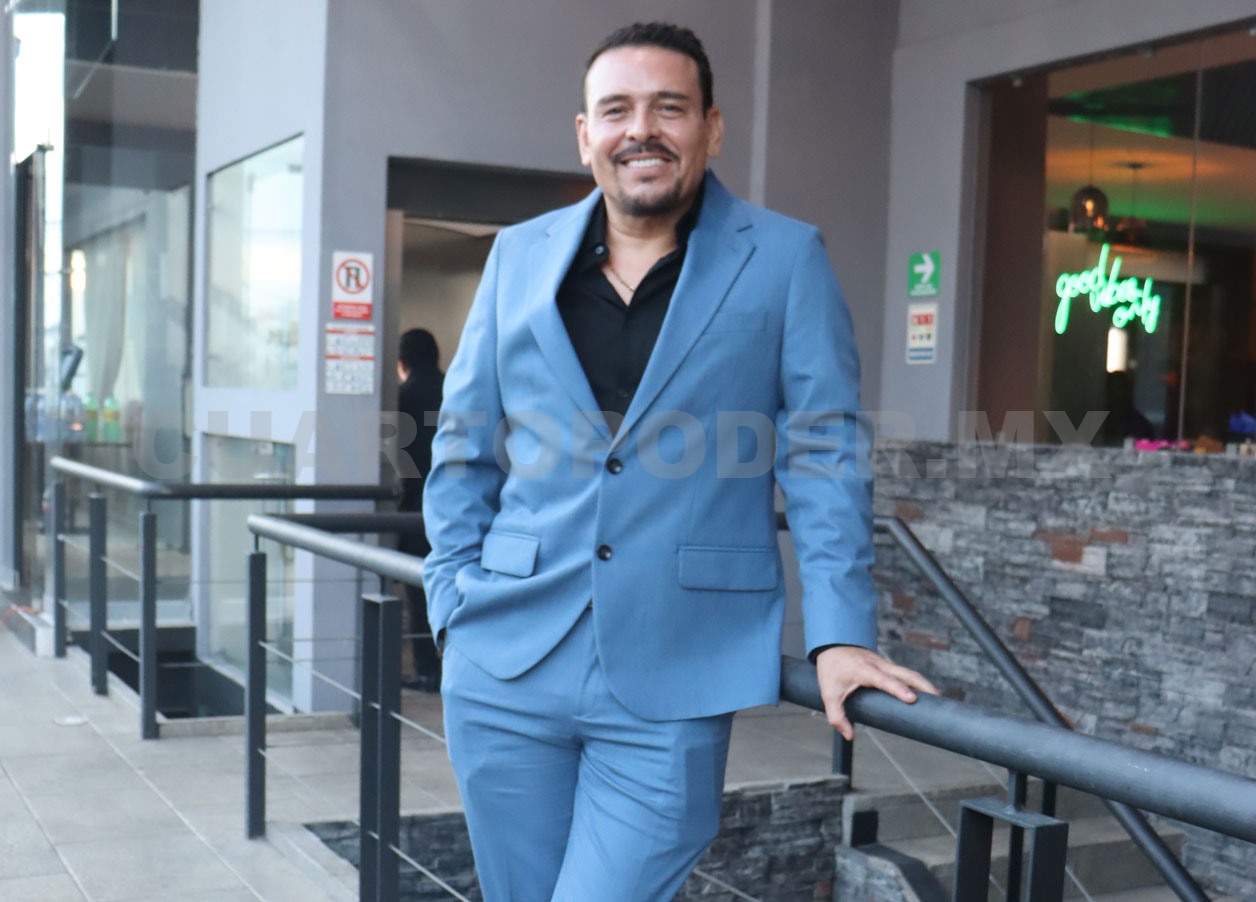 Celebrando los 50 de Rubén