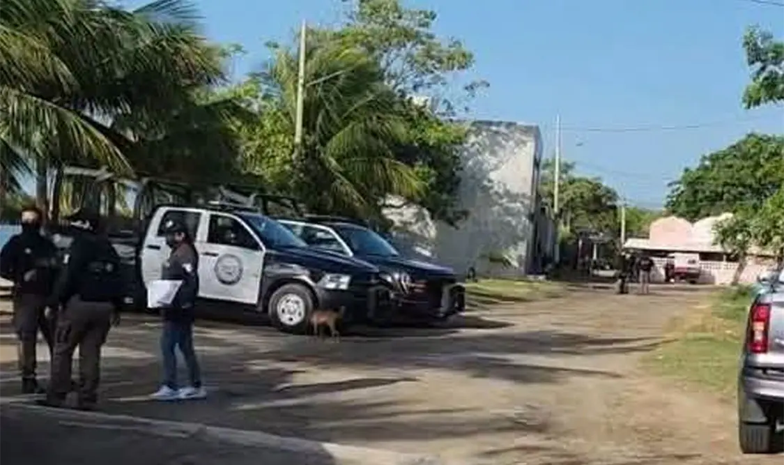 Despliegan Operativo Enjambre en Paraíso